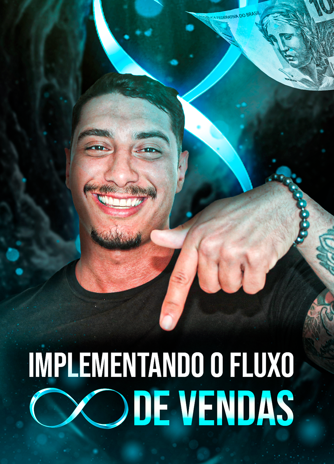 3 Implementando o Fluxo de Vendas