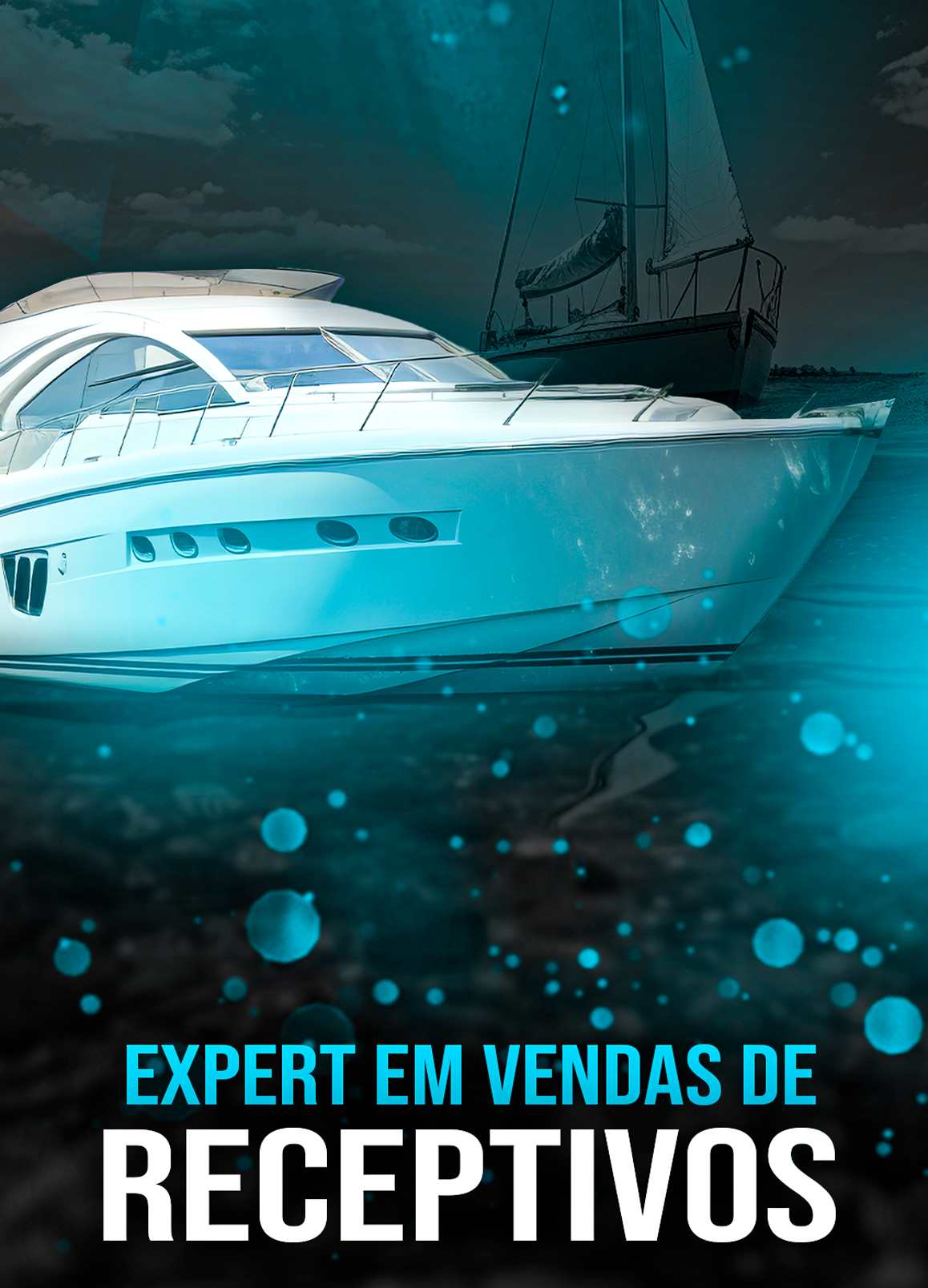 8 Expert em Vendas de Receptivos